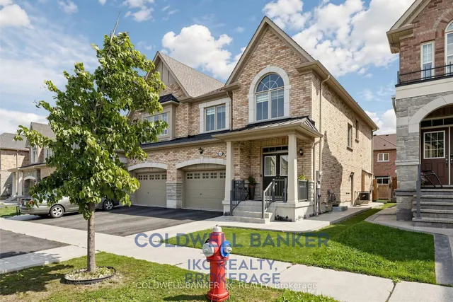 41 Merrybrook Tr, Brampton 5