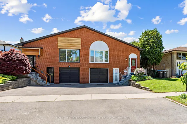 496 Fendalton St, Mississauga 2