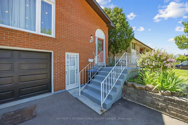496 Fendalton St, Mississauga 4