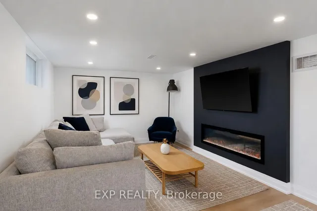 1761 Coram Cres, Mississauga 5
