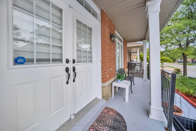 36 Borneo Cres, Brampton 4