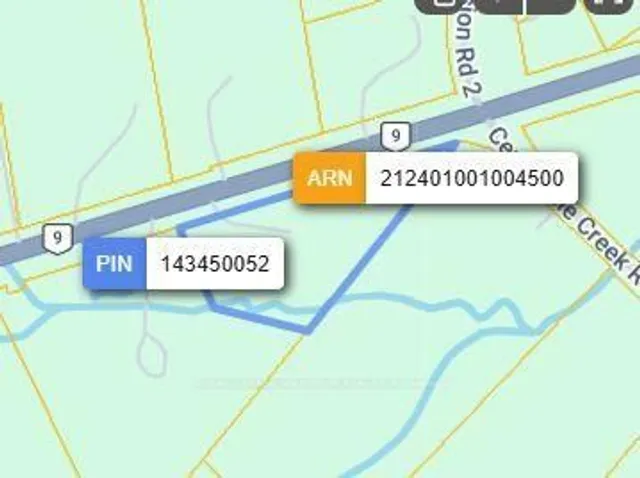 6923 Highway 9 Highway, Caledon 2
