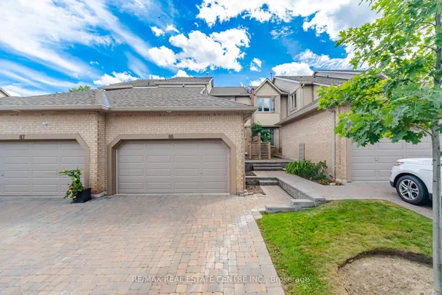 1725 The Chse #88, Mississauga 5