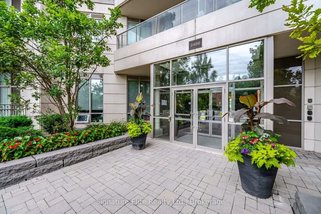 2480 Prince Michael Dr #428, Oakville 3