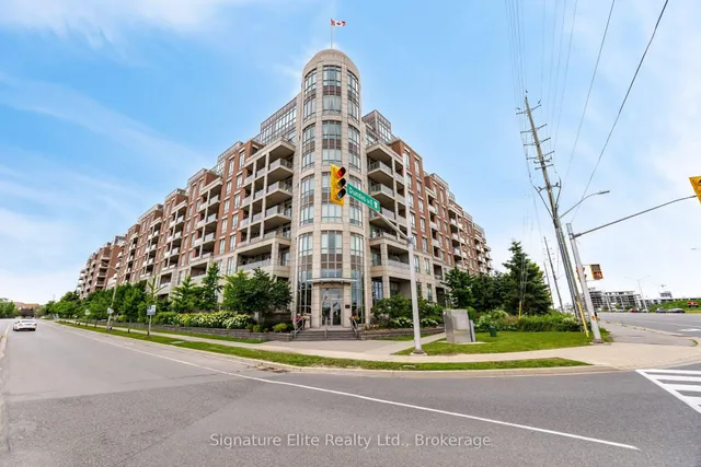 2480 Prince Michael Dr #428, Oakville 5
