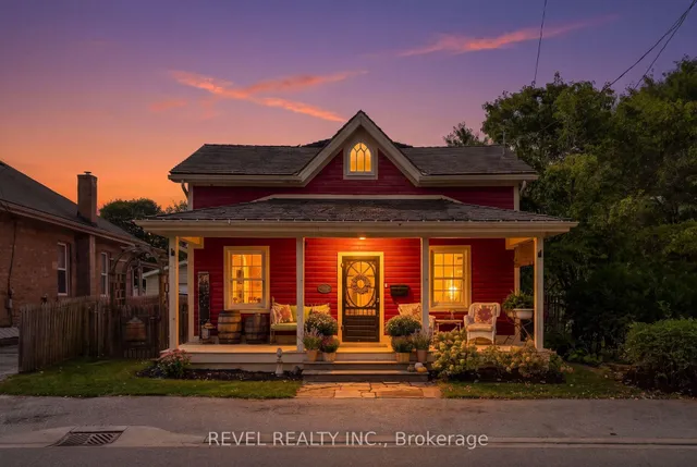 532 Main St, Halton Hills