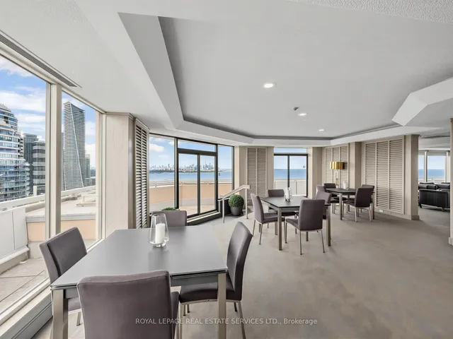 2269 Lake Shore Blvd #3201, Toronto 3