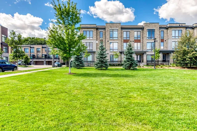 2481 Badger Cres #1, Oakville 4