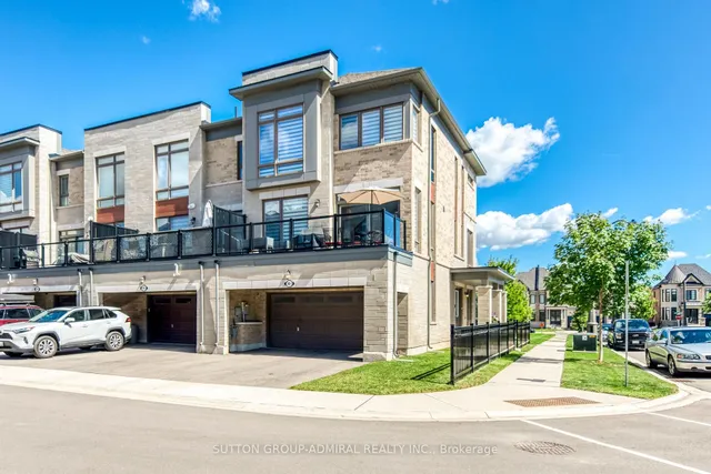 2481 Badger Cres #1, Oakville 5