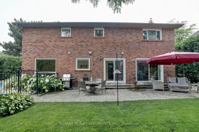 2021 Shawanaga Tr, Mississauga 4