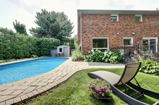 2021 Shawanaga Tr, Mississauga 5