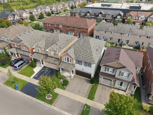 212 Leiterman Dr, Milton 5