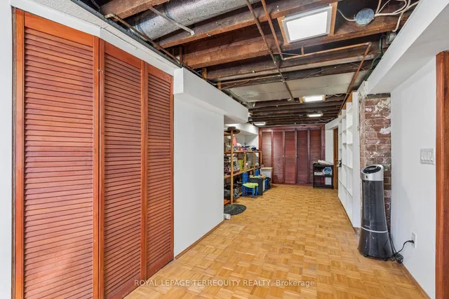 2 Wright Ave, Toronto 5