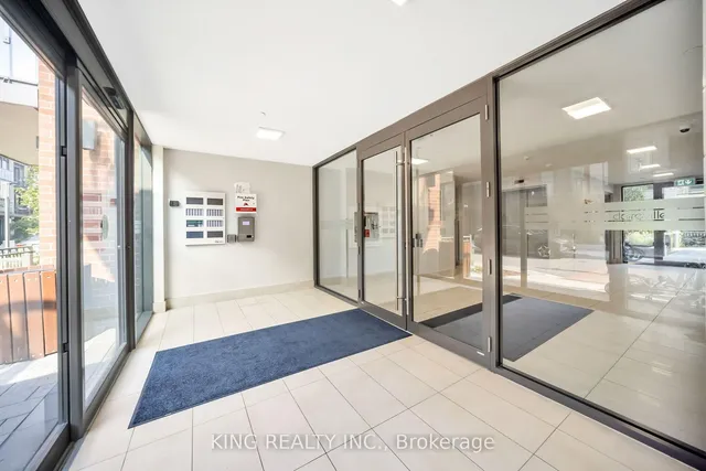 85 Attmar Dr #337, Brampton 3