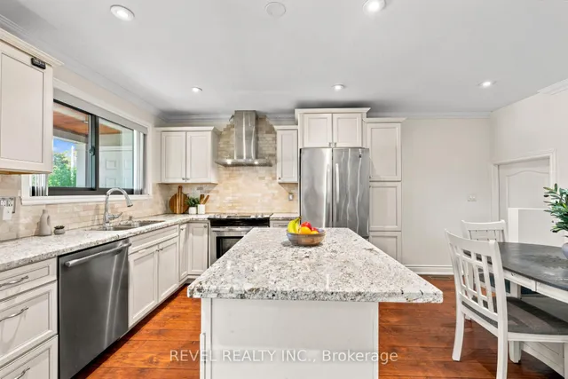 374 Bartley Bull Pkwy, Brampton 5