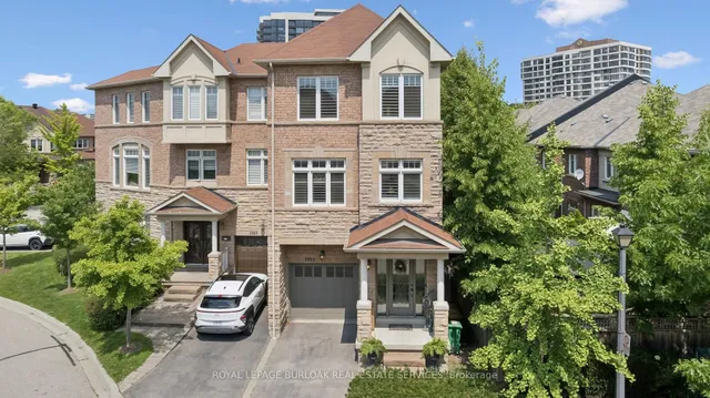 1983 Rackus Cres, Mississauga 4