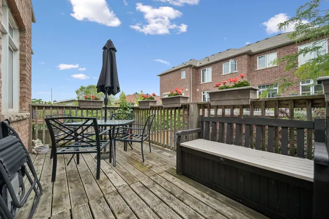 1983 Rackus Cres, Mississauga 5