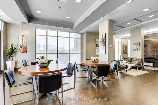 349 Rathburn Rd #512, Mississauga 5