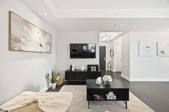 35 Fontenay Crt #602, Toronto 3