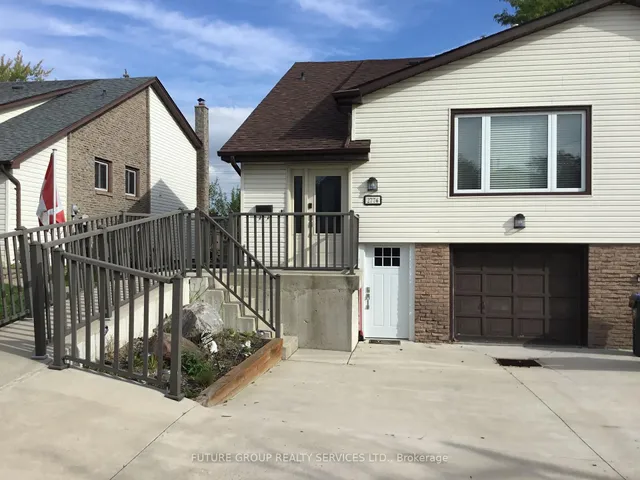 2774 Bucklepost Cres, Mississauga 2