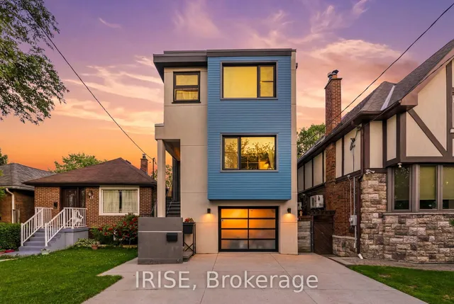 29 Ash Cres, Toronto 2