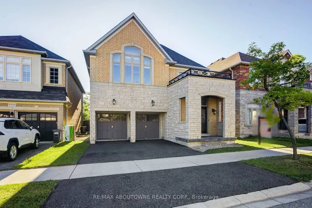 4228 Fuller Cres, Burlington 2