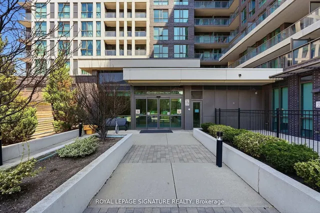 80 Esther Lorrie Dr #1116, Toronto 3