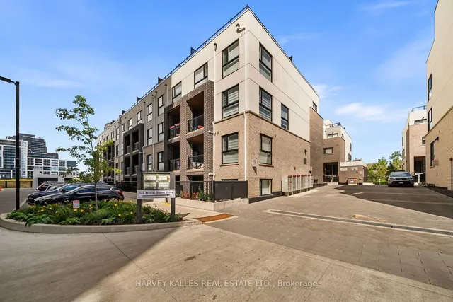 349 Wheat Boom Dr #324, Oakville 3