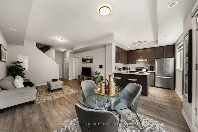 349 Wheat Boom Dr #324, Oakville 5