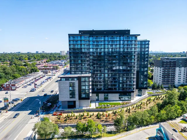 86 Dundas St #1602, Mississauga 4