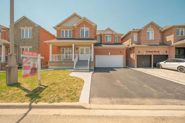 12 Mountain Gorge Rd, Brampton 2