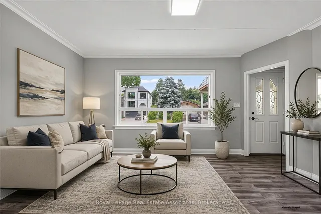 1072 Orchard Rd, Mississauga 3