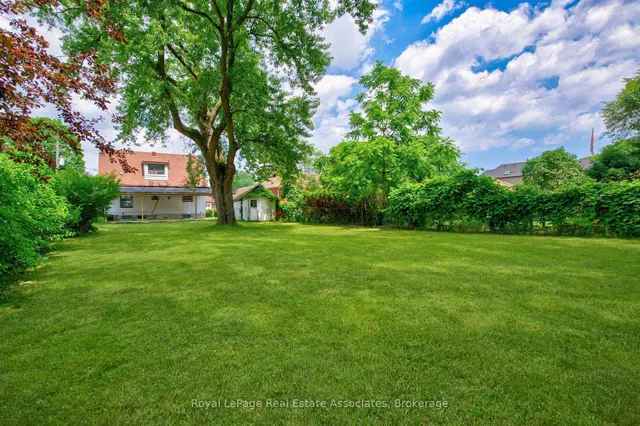 1072 Orchard Rd, Mississauga 5