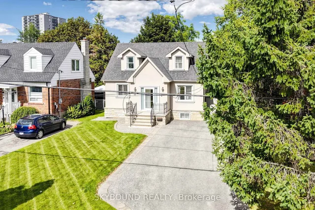 19 Riverview Hts, Toronto 4
