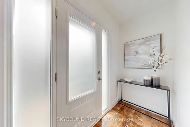 19 Riverview Hts, Toronto 5