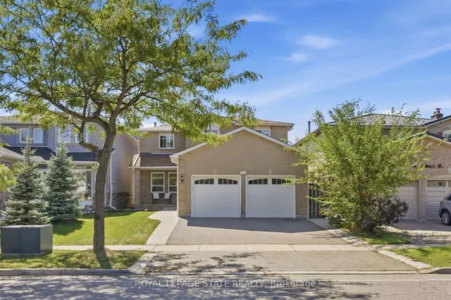 5592 Millbrook Lane, Mississauga 5