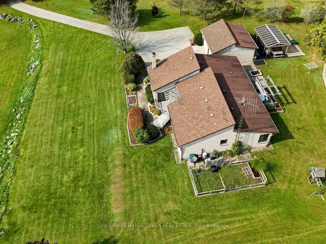 11331 Amos Dr, Milton 5