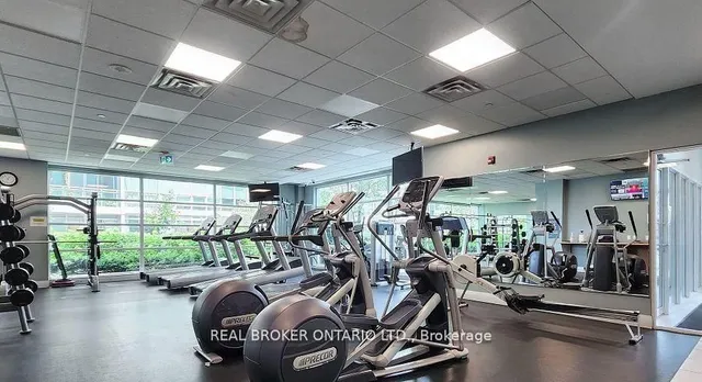 185 Legion Rd #608, Toronto 2