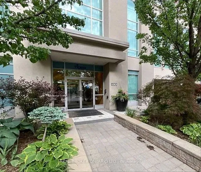 185 Legion Rd #608, Toronto 5