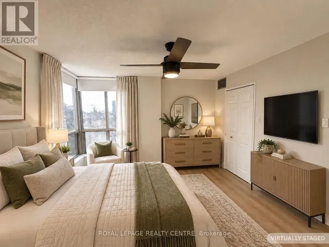 1110 Walden Circ #510, Mississauga 5