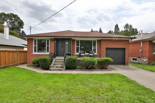 69 Ravenscrest Dr, Toronto 2