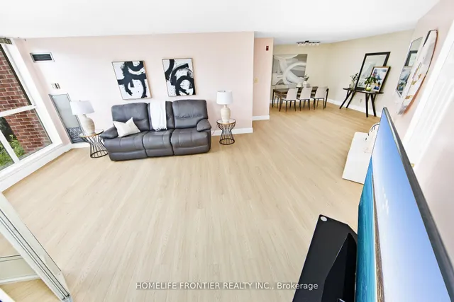 22 Southport St #440, Toronto 5