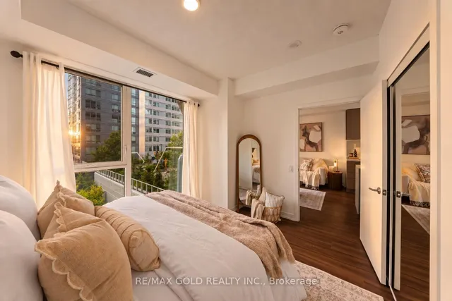 4065 Confederation Pkwy #705, Mississauga 4