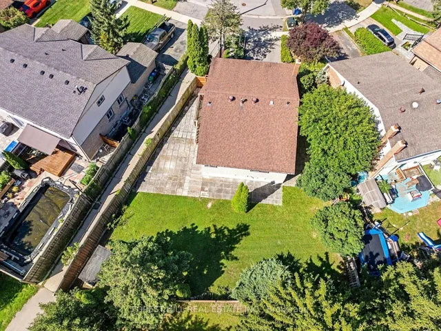 6921 Avila Rd, Mississauga 2
