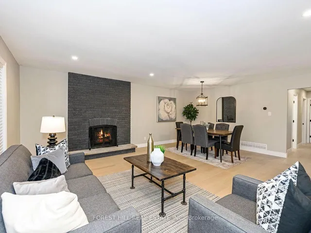 6921 Avila Rd, Mississauga 3