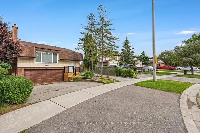 6921 Avila Rd, Mississauga 4