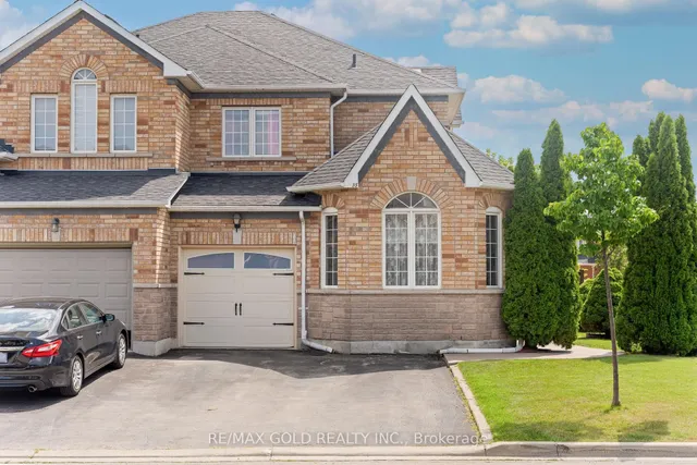 35 Goreridge Cres, Brampton 3
