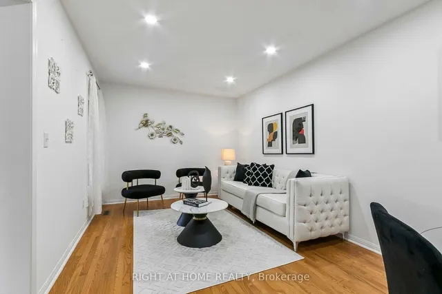 1373 Quest Circ, Mississauga 4