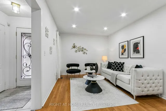 1373 Quest Circ, Mississauga 5