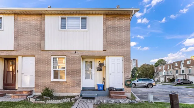 59 Craigleigh Cres, Brampton 4